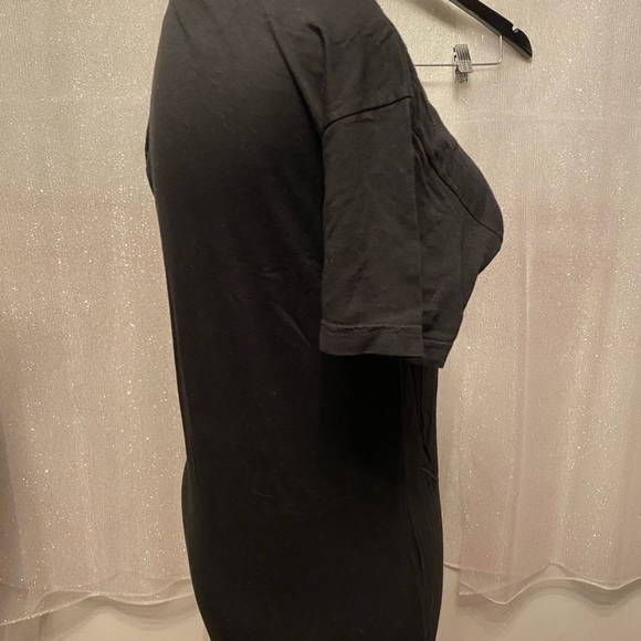 LN Womens Large Crosby Nash Tour T-Shirt - Picture 3 of 5